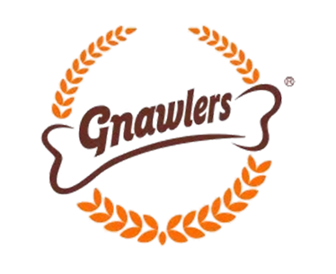 GNAWLERS logo