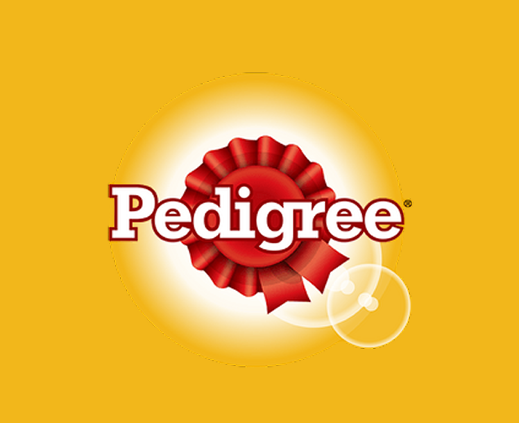 PEDIGREE logo