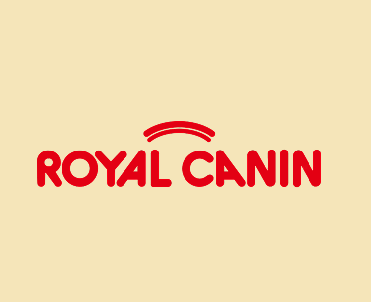 Royal Canin brand story