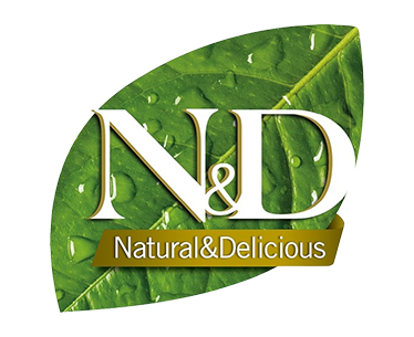 N&D logo