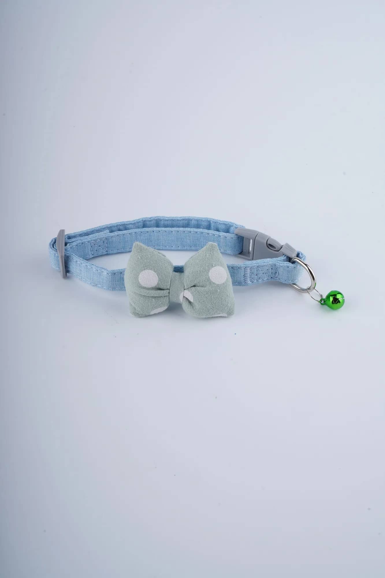 Companion Needs Puppy Bow Collar