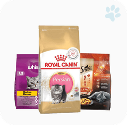 Dry Food
