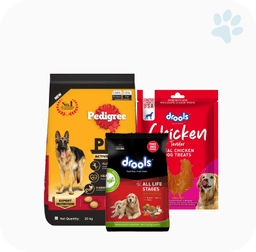 Dry Food