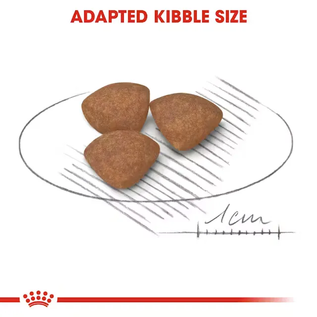 Royal Canin Mini Puppy Dry Food view 4
