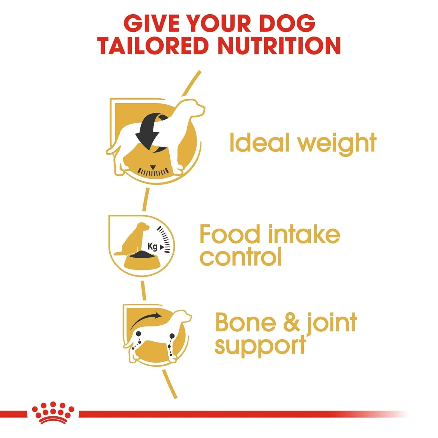 Royal Canin Beagle Adult Dry Food view 3