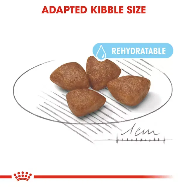 Royal Canin Mini Starter Mother Baby Dog Dry Food view 3