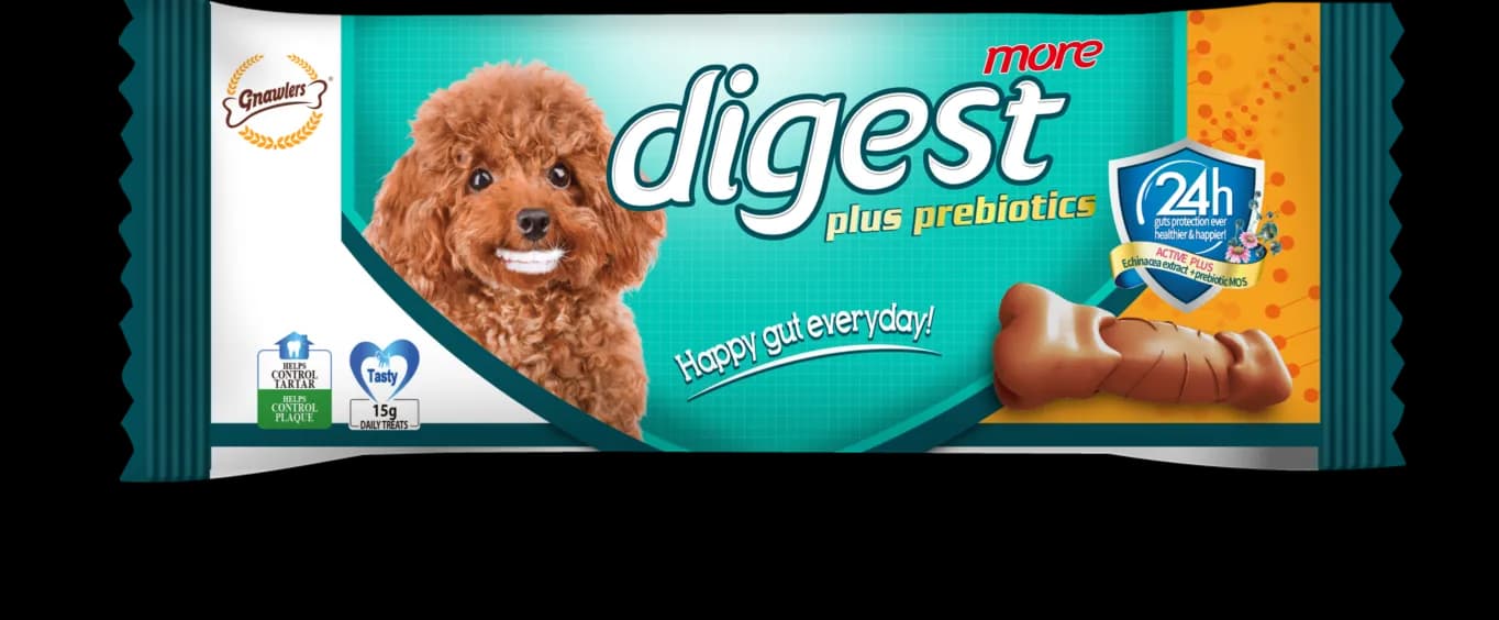 Gnawler Digest Supplement view 1