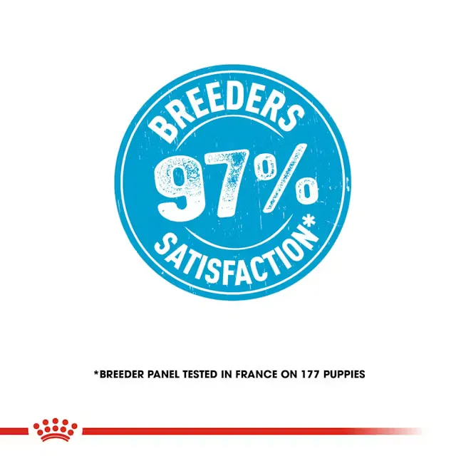 Royal Canin Maxi Puppy Dry Food view 2