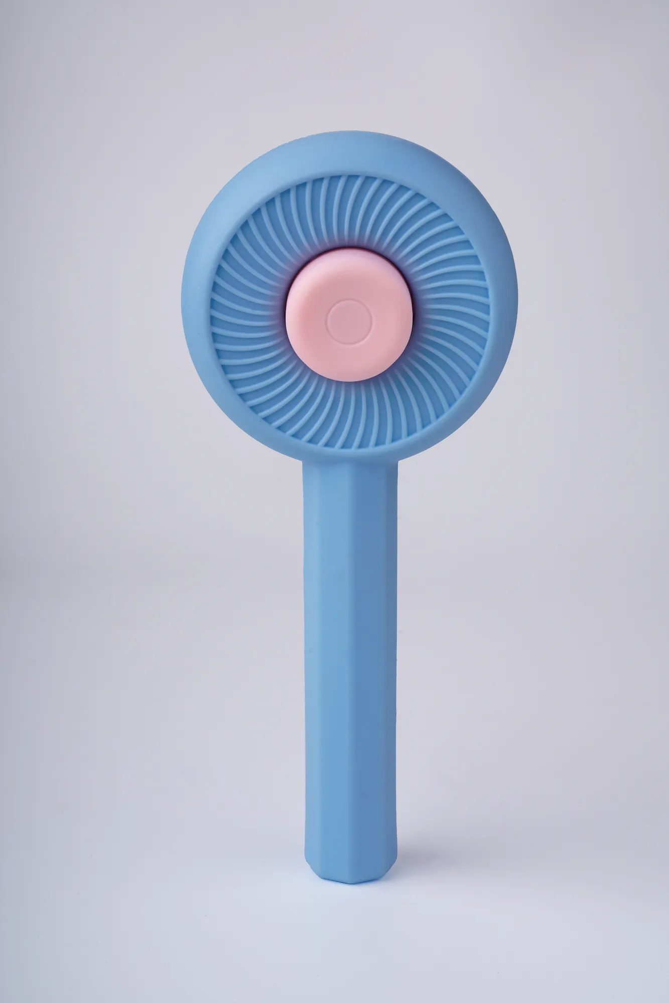Companion Needs Eco Self Cleaning Slicker Grooming Brush V2 view 2