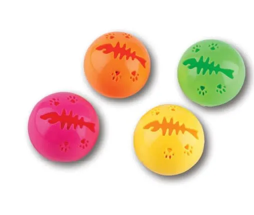Companion Needs Led Motion Activated Rechargeable Pet Toy view 1