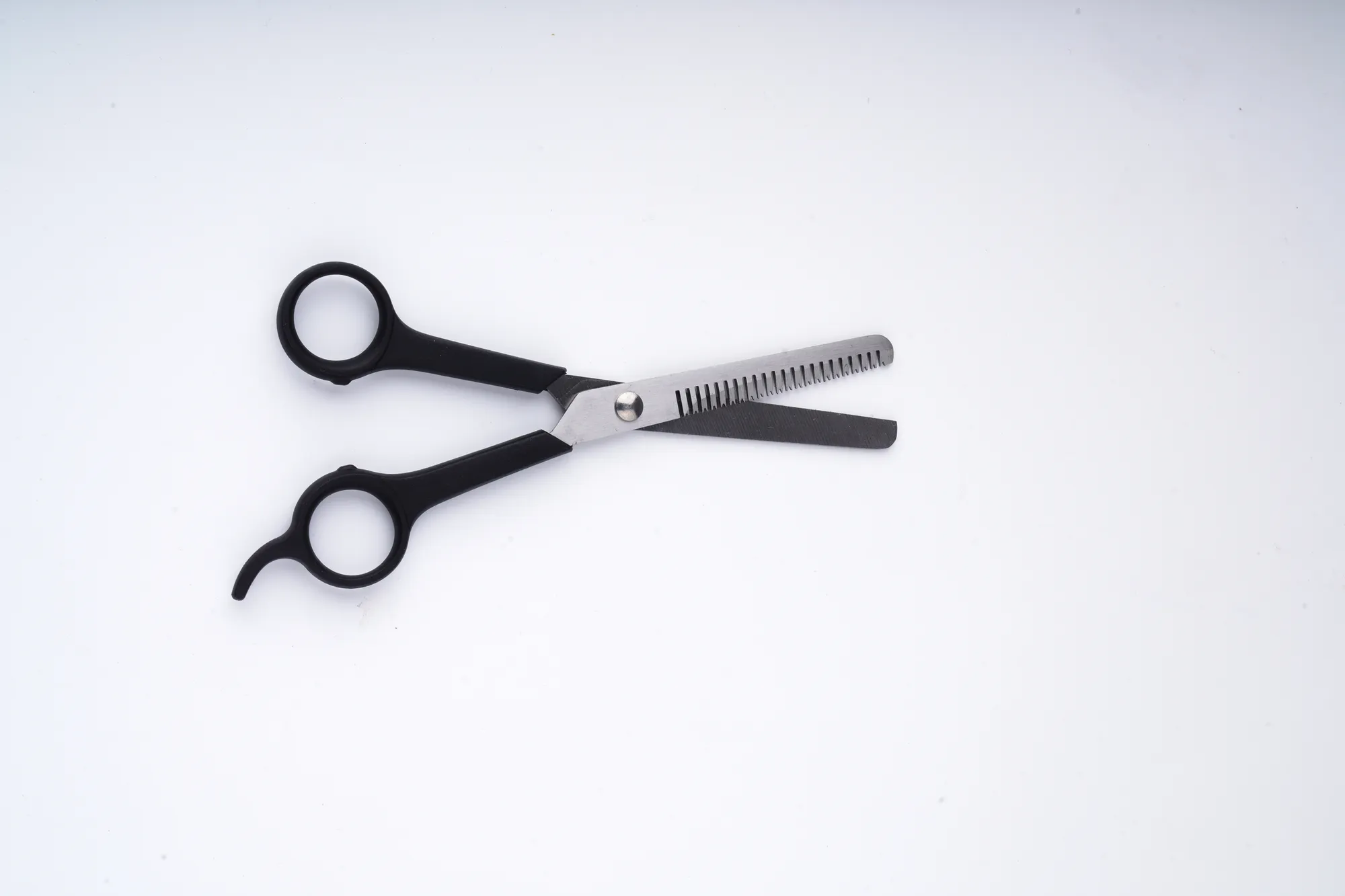 Companion Needs Eco Hair Thinning Scissor Grooming Scissors view 1