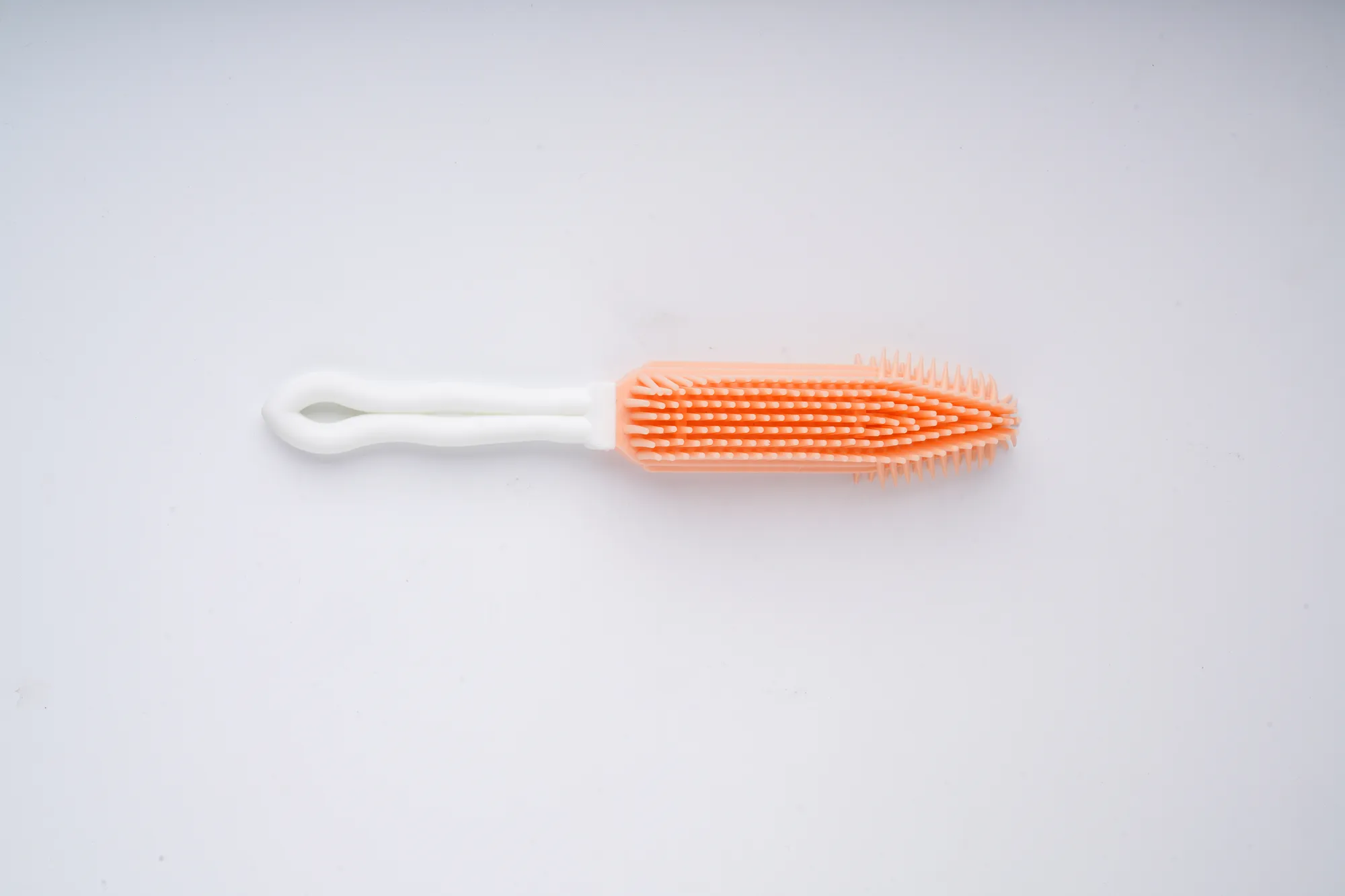 Companion Needs Edge Cleaning Grooming Brush view 1