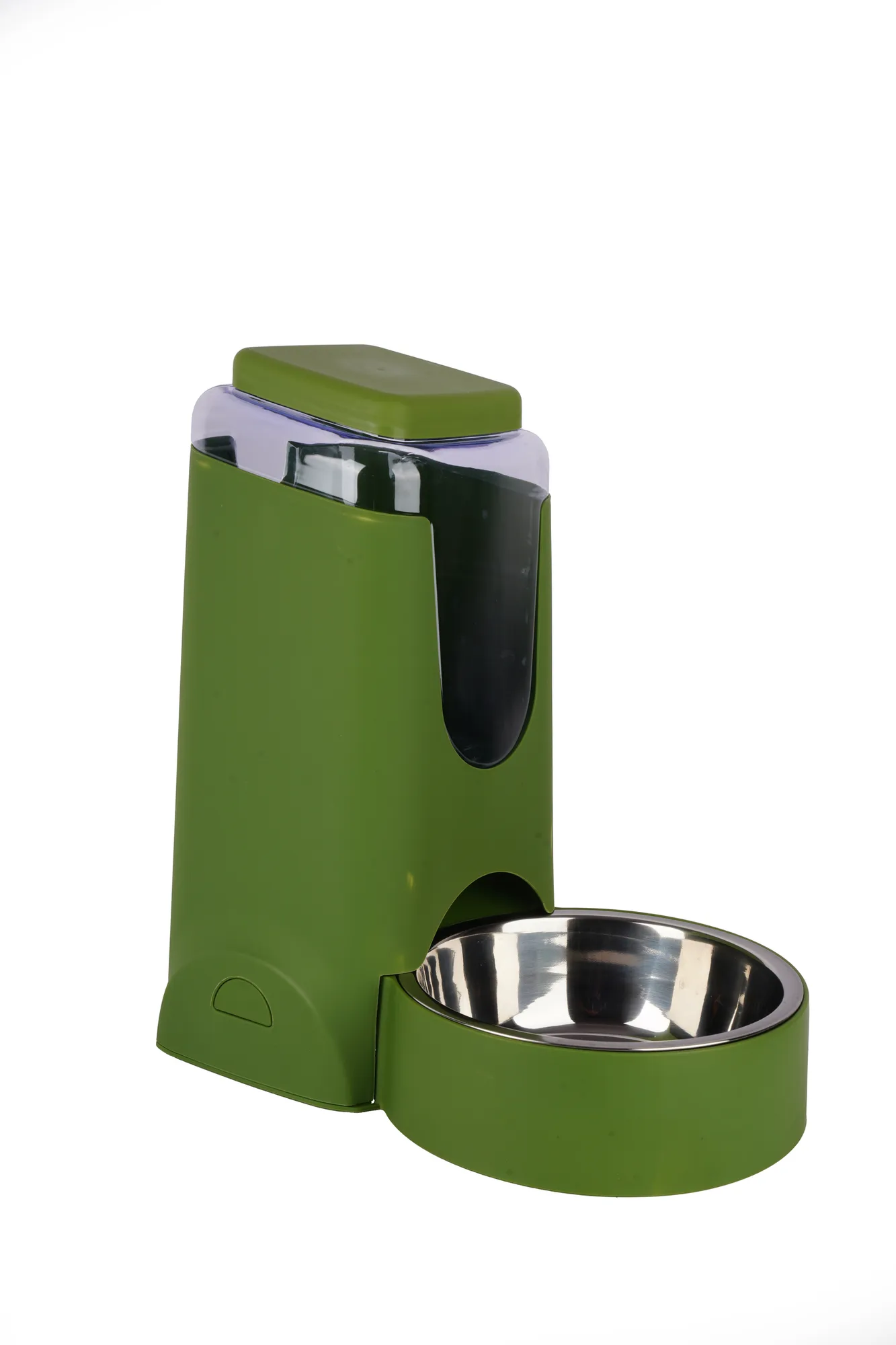 Companion Needs Prime Water Dogs Cats Pet Dispenser view 1