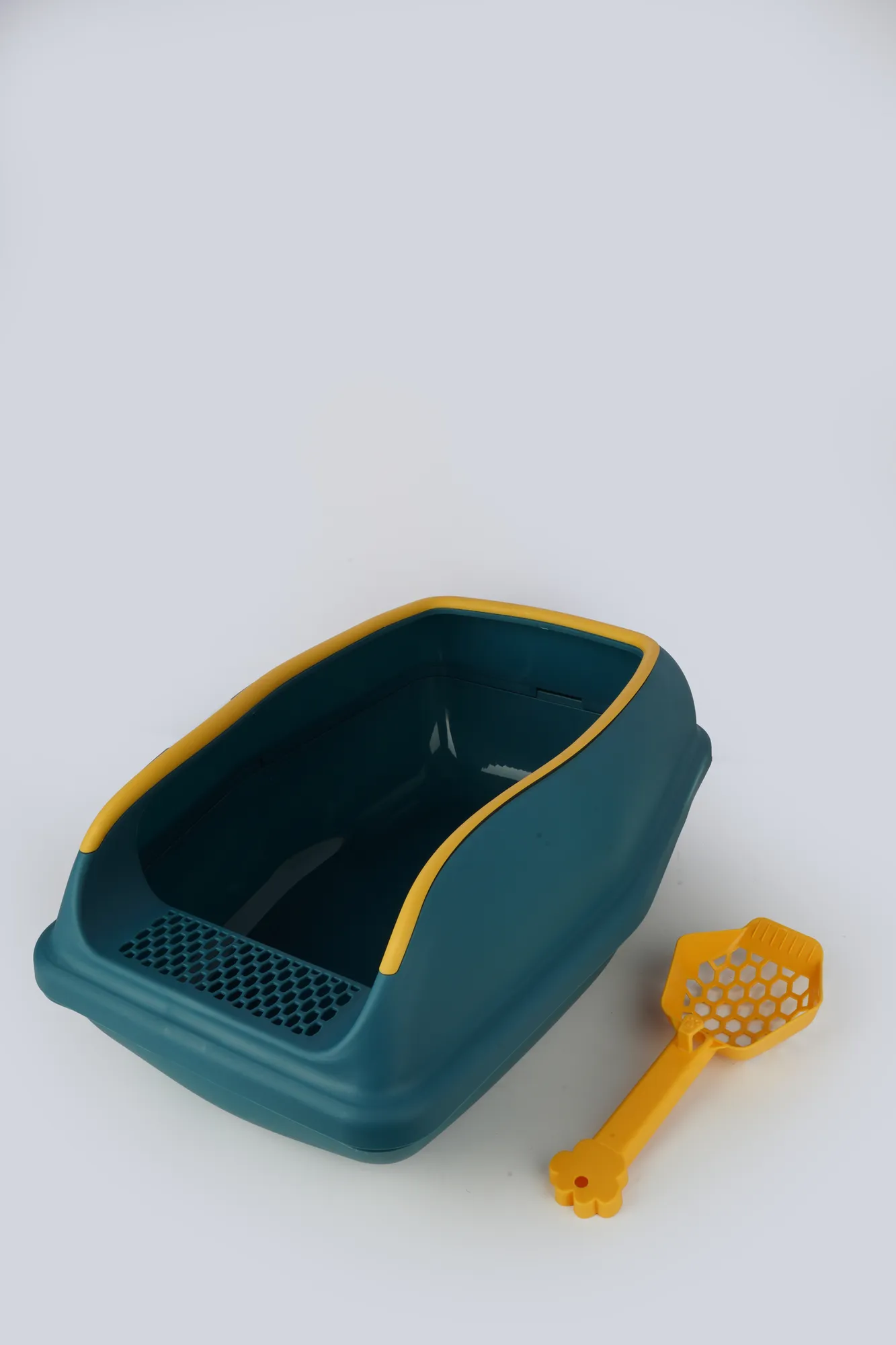 Companion Needs Prime Tray Cat Litter view 1