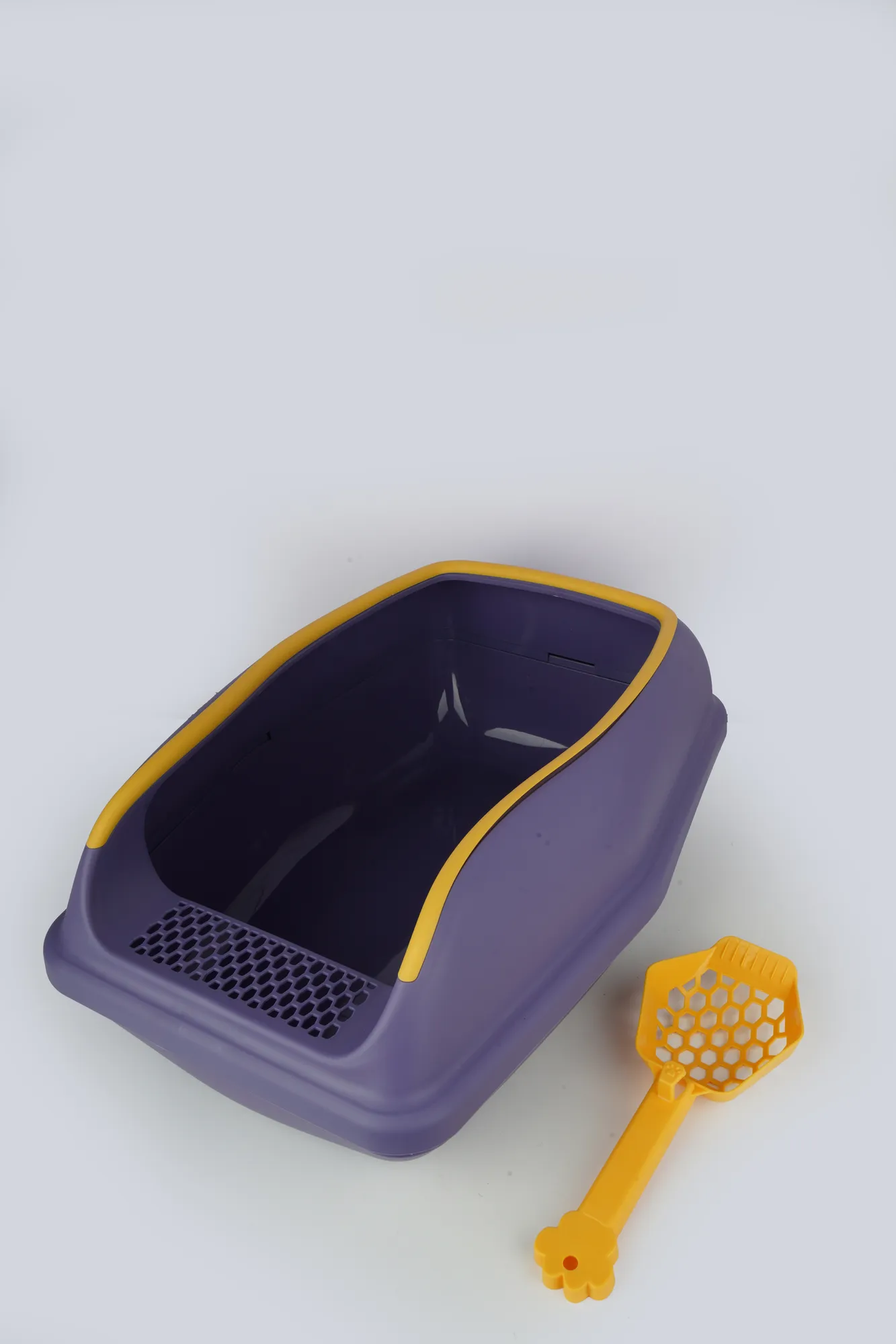Companion Needs Prime Tray Cat Litter view 2