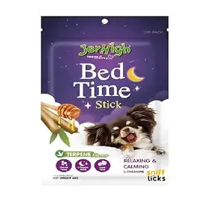 Jerhigh Bed Time Dog Treats