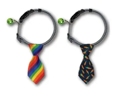 Companion Needs Prime Tie Collar view 1