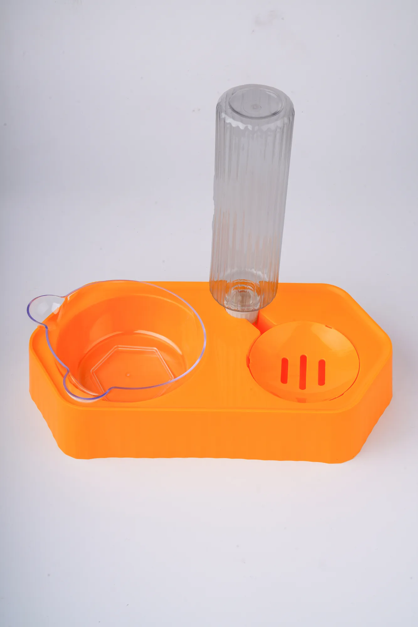 Companion Needs Prime Mickey Pet Dispenser view 1