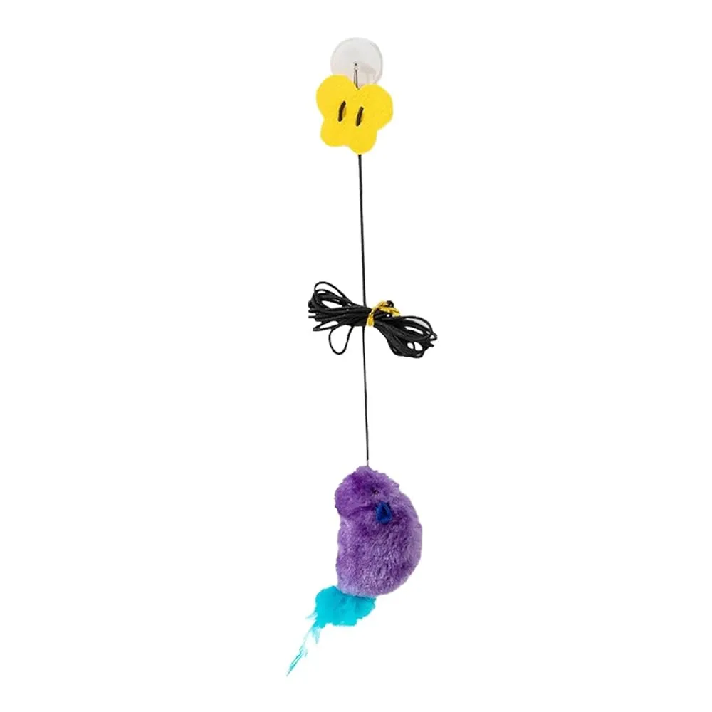 Royal Pet Needs Interactive Cat Toy view 2
