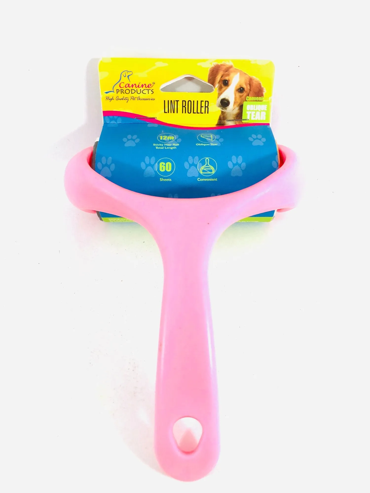Royal Pet Needs Cp Lint Roller Cleaning view 2