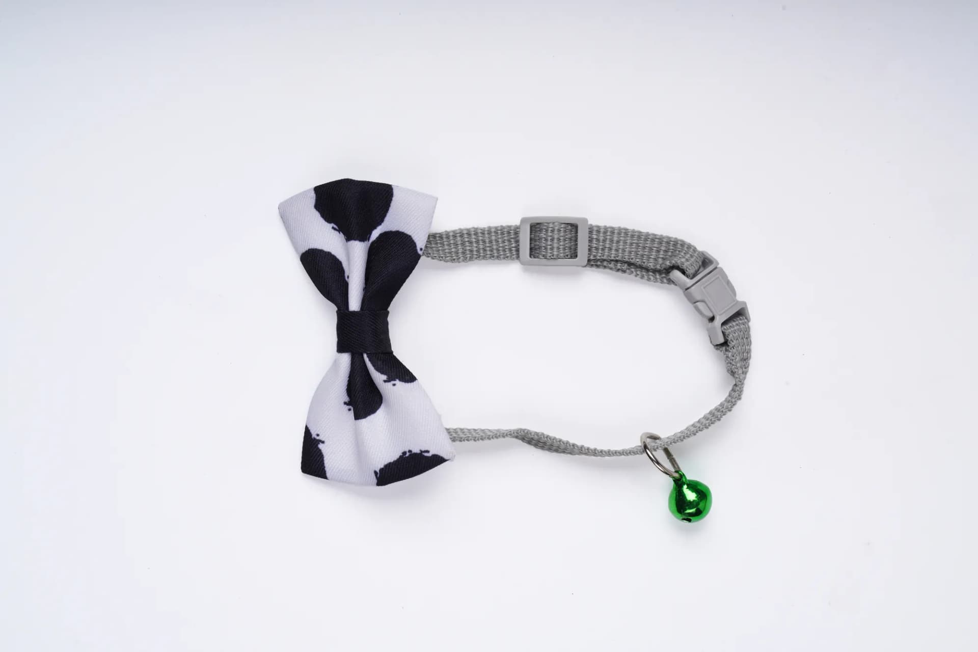Companion Needs Prime Bow Tie Collar view 1