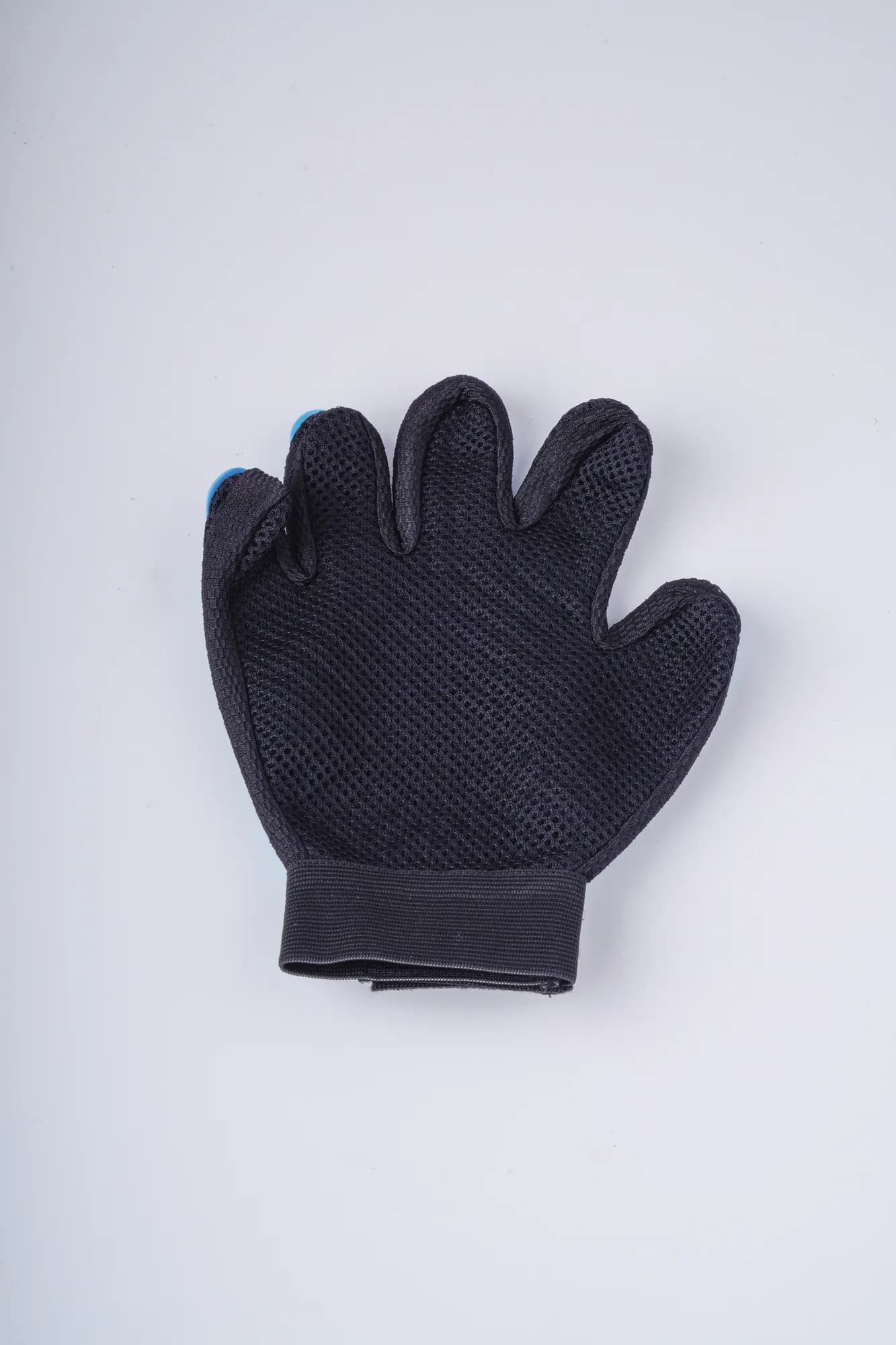 Companion Needs Eco Hand Glove Grooming Brush view 2
