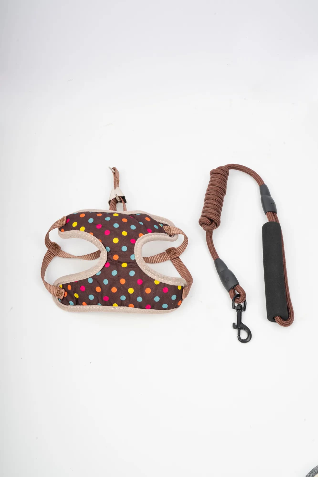 Companion Needs Eco Set Small Breeds Harness view 2