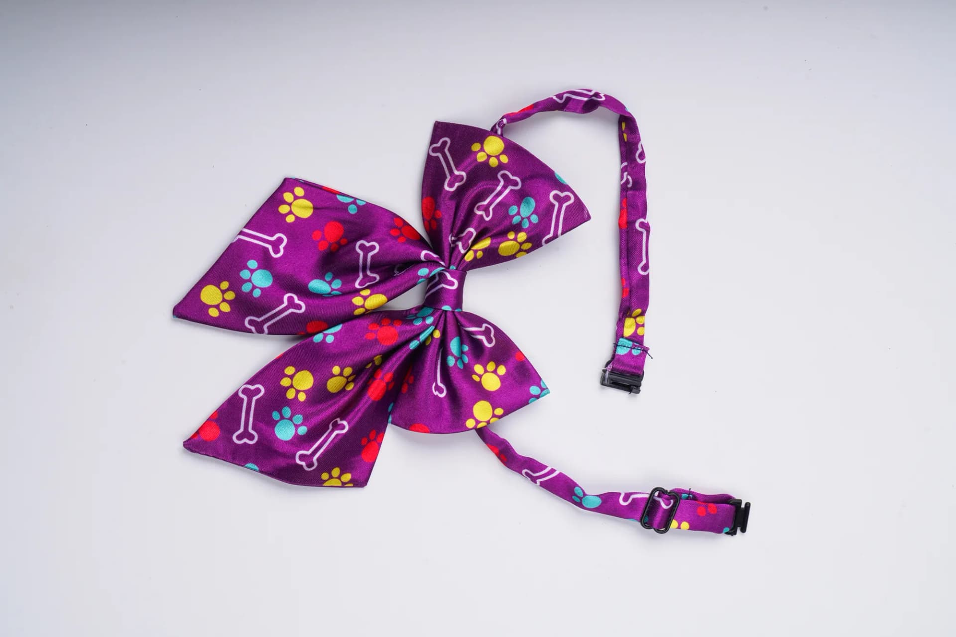 Companion Needs Prime Bow Ties Pet Accessories view 3