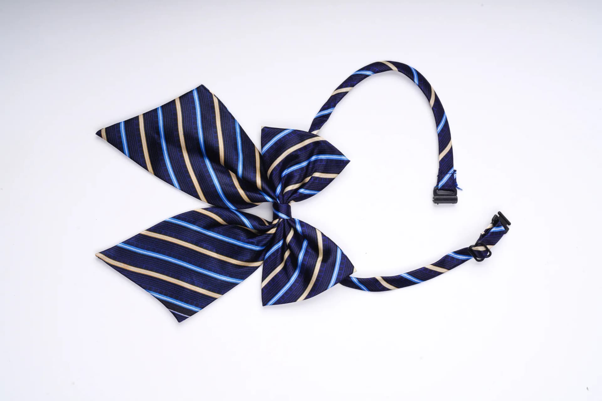 Companion Needs Prime Bow Ties Pet Accessories view 2