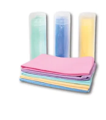 Companion Needs Absorbent Pet Towel view 1