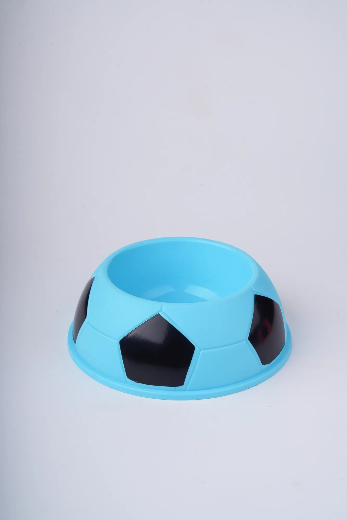 Companion Needs Football Pet Bowl view 1