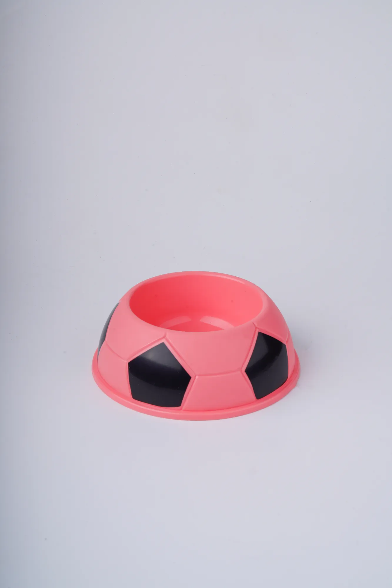 Companion Needs Football Pet Bowl view 2