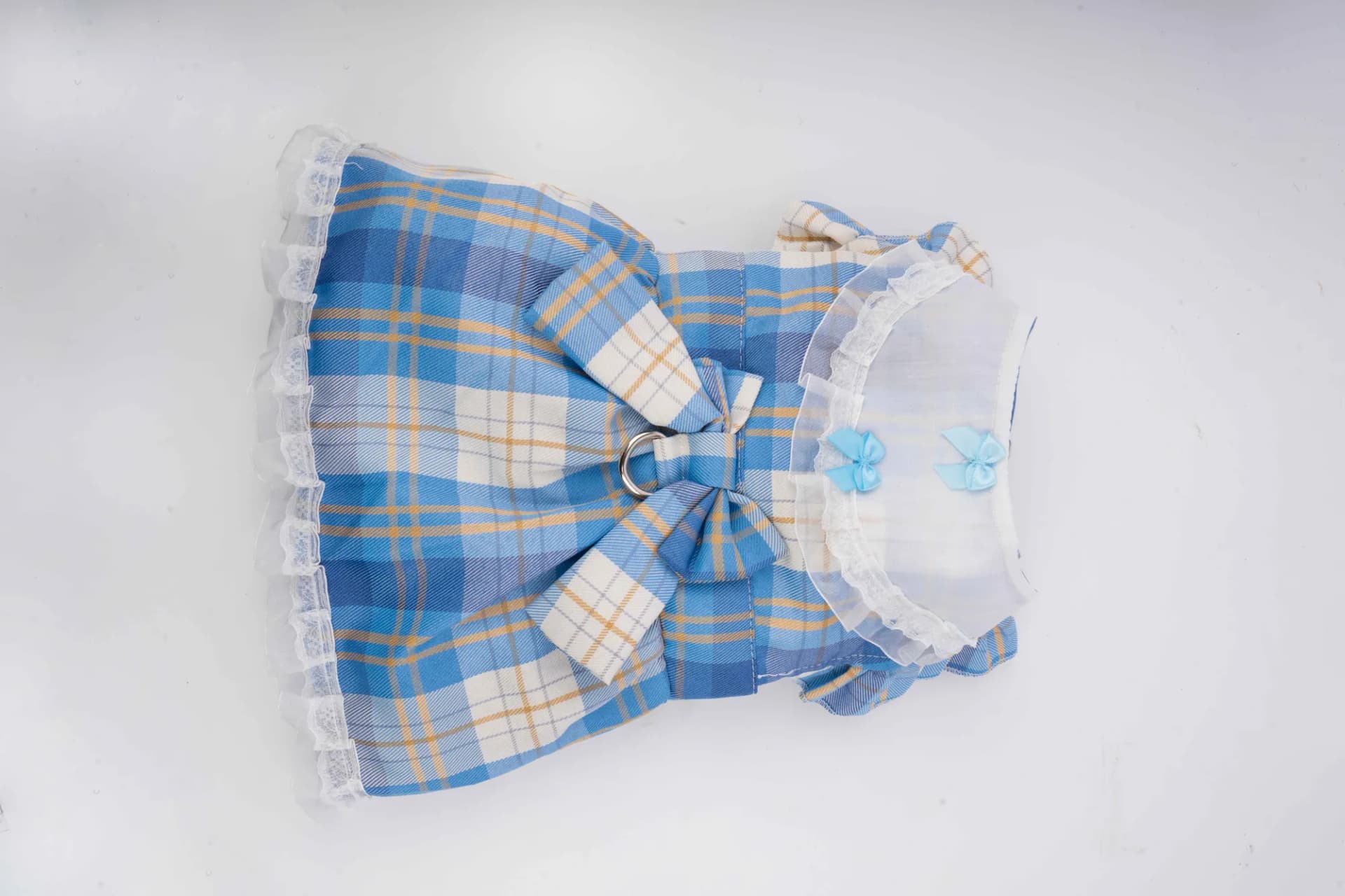Companion Needs Campus Skirts Pet Clothing view 2