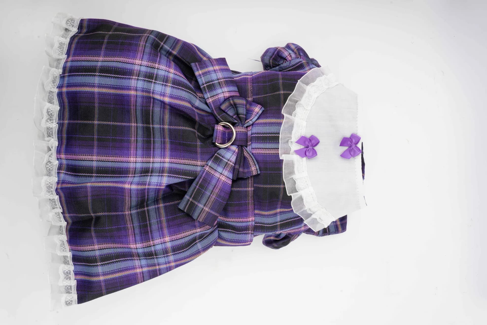 Companion Needs Campus Skirts Pet Clothing view 3