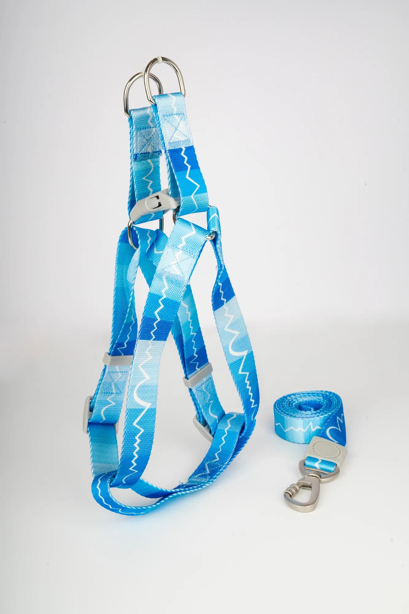 Companion Needs Body Set Harness view 1
