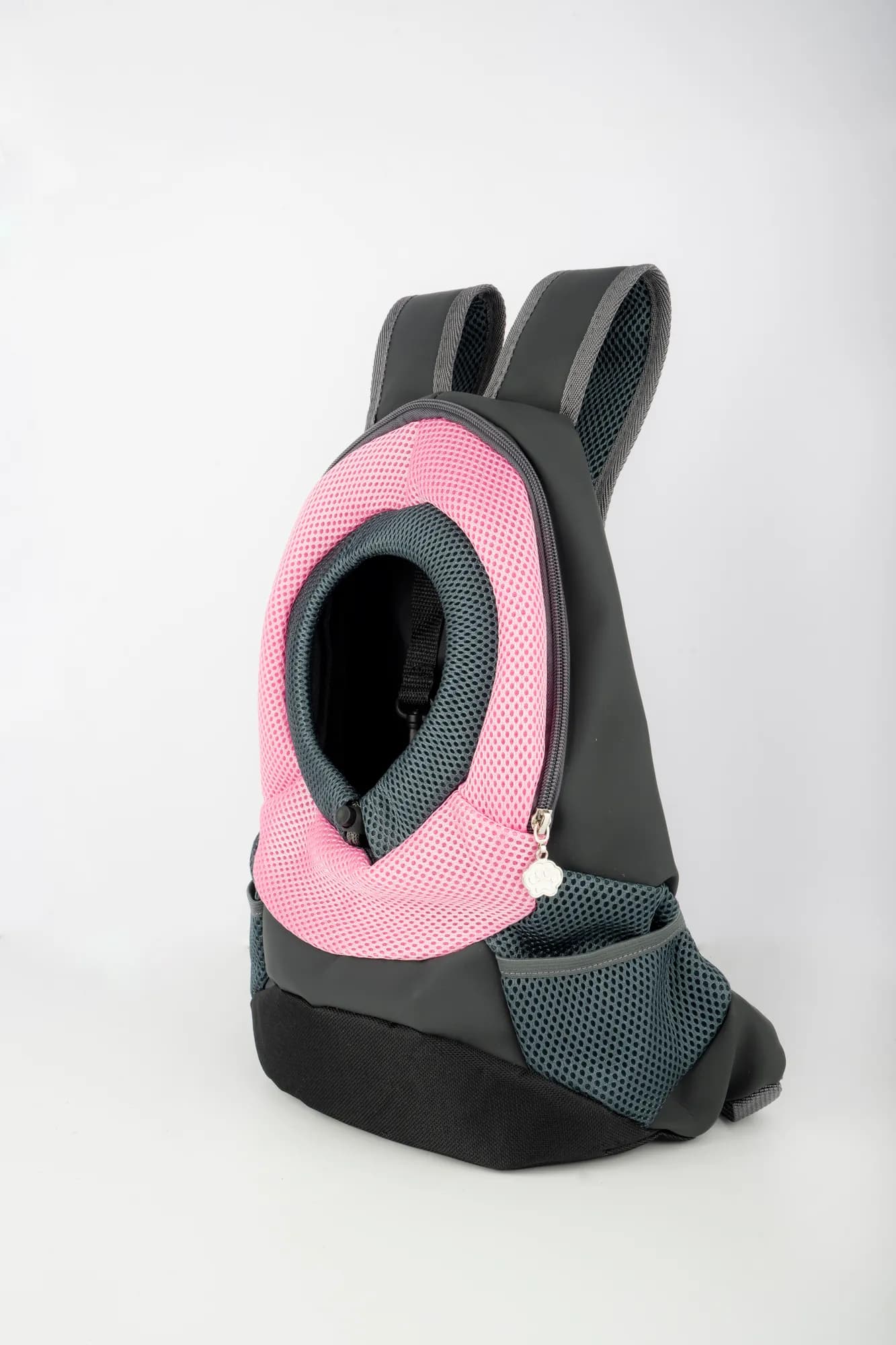 Companion Needs Eco Headout Backpack Pet Carrier view 2