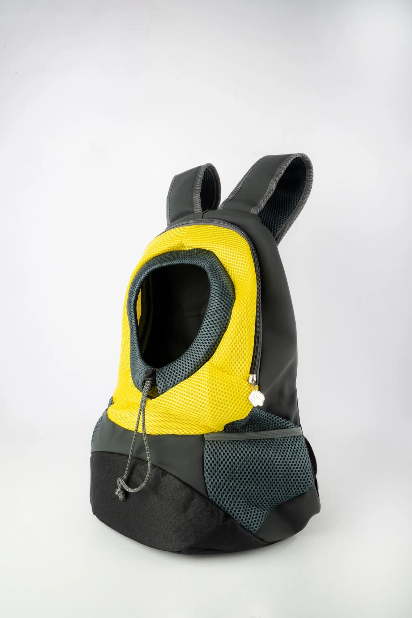 Companion Needs Eco Headout Backpack Pet Carrier view 4