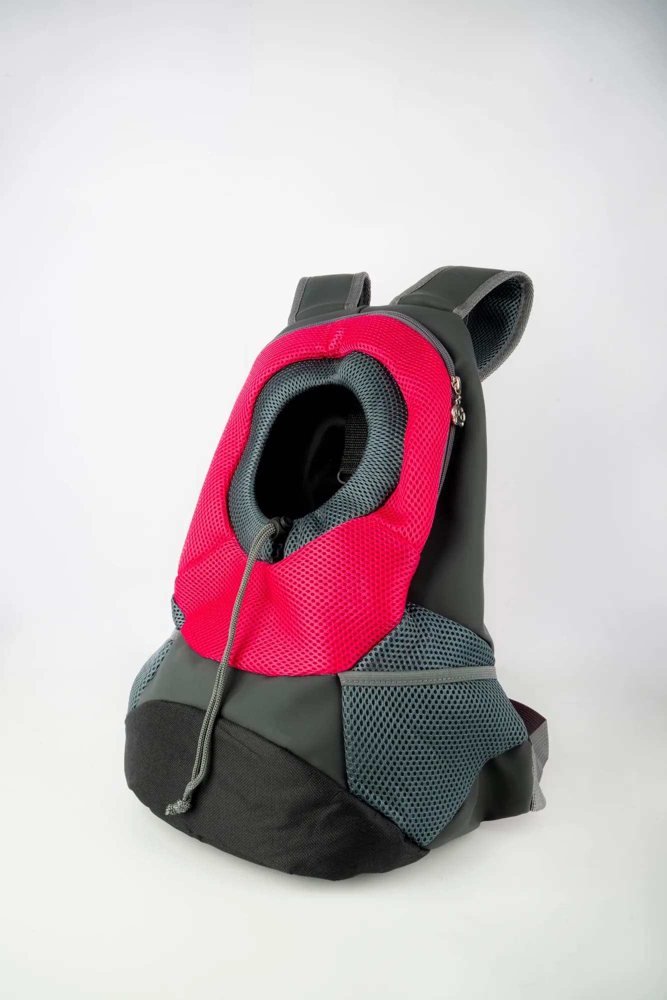 Companion Needs Eco Headout Backpack Pet Carrier view 3