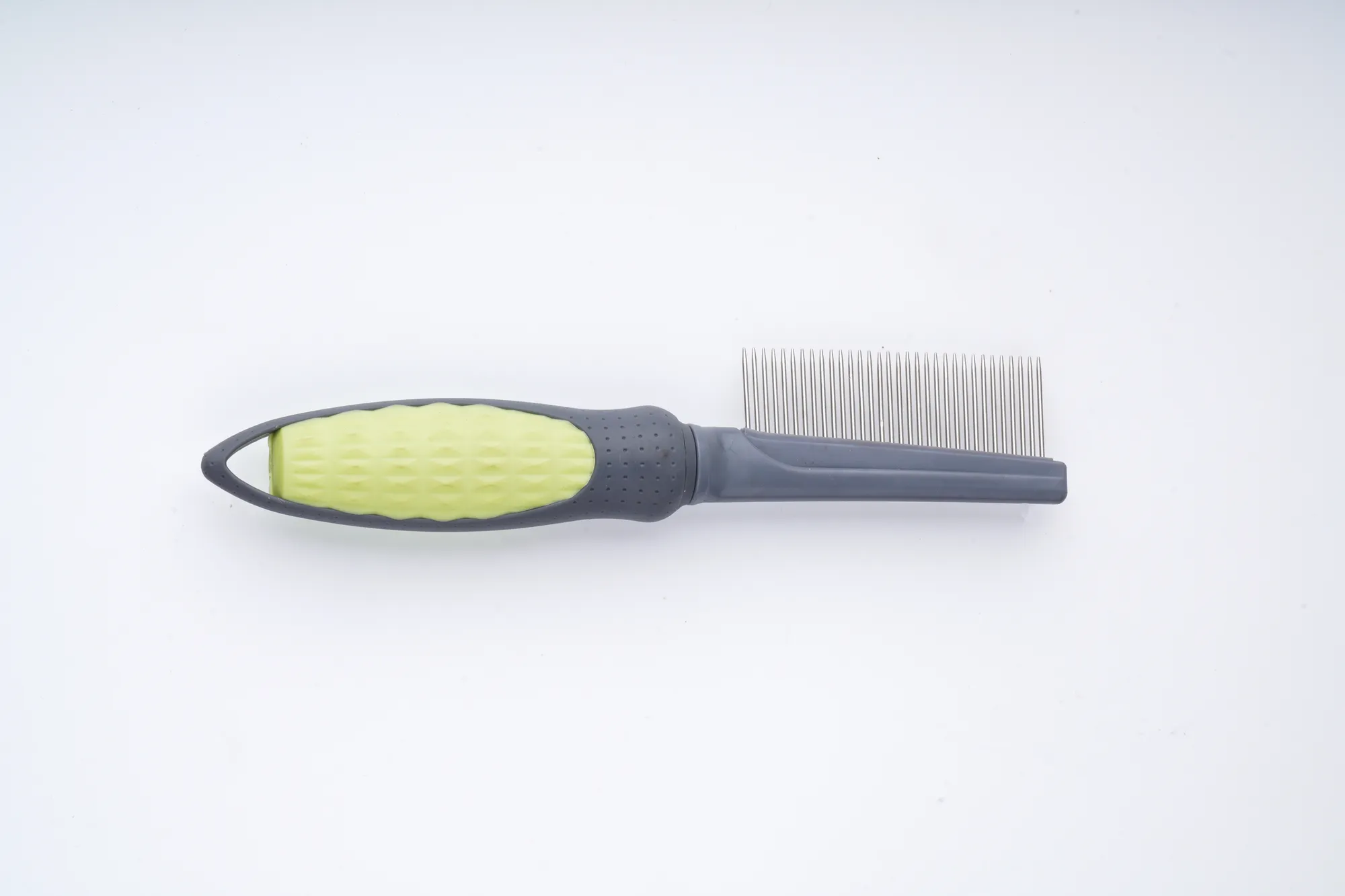 Companion Needs Prime Single Side Comb Grooming Brush view 1