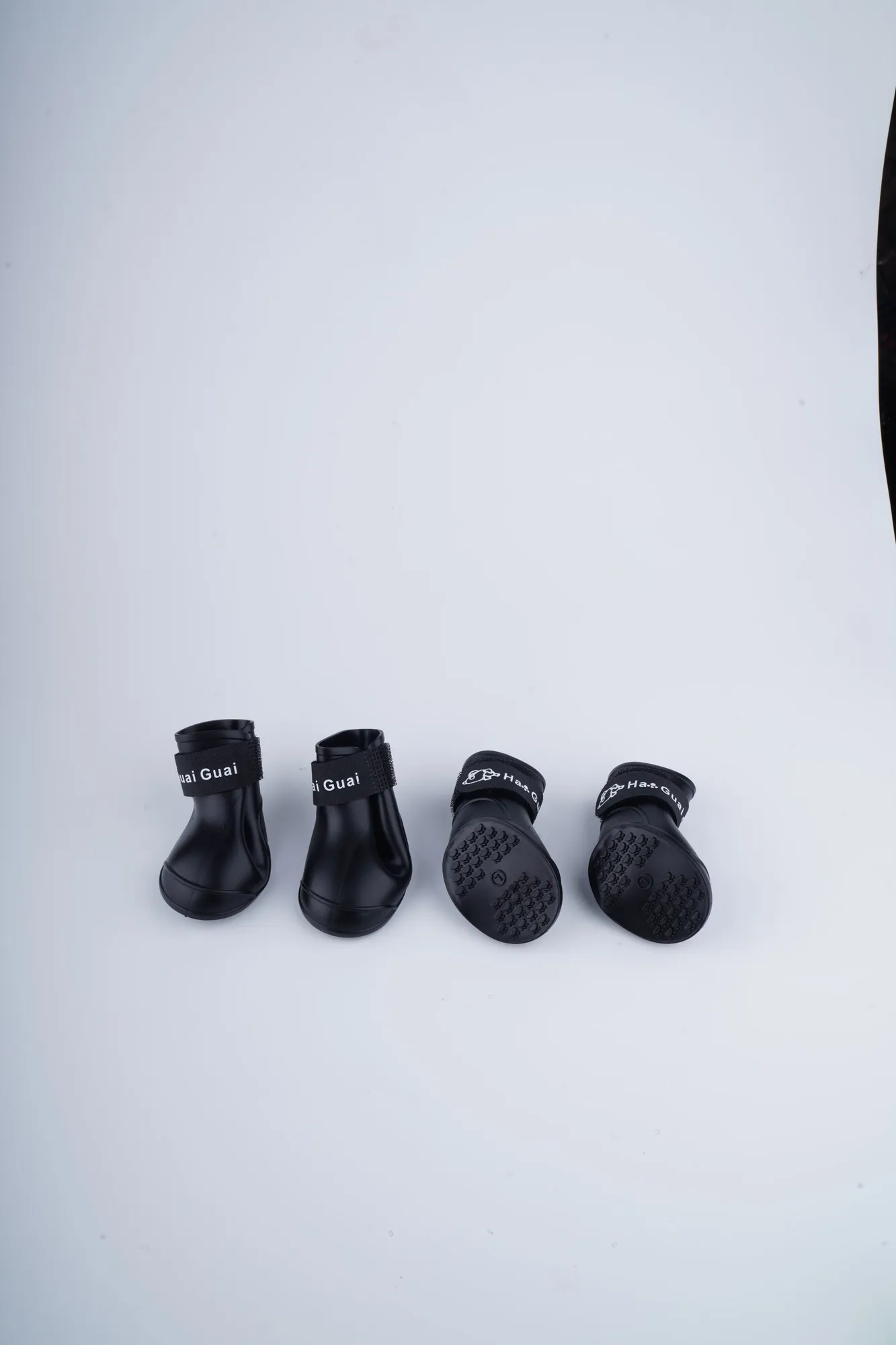 Companion Needs Silicone Dog Shoes Paw Wear view 2