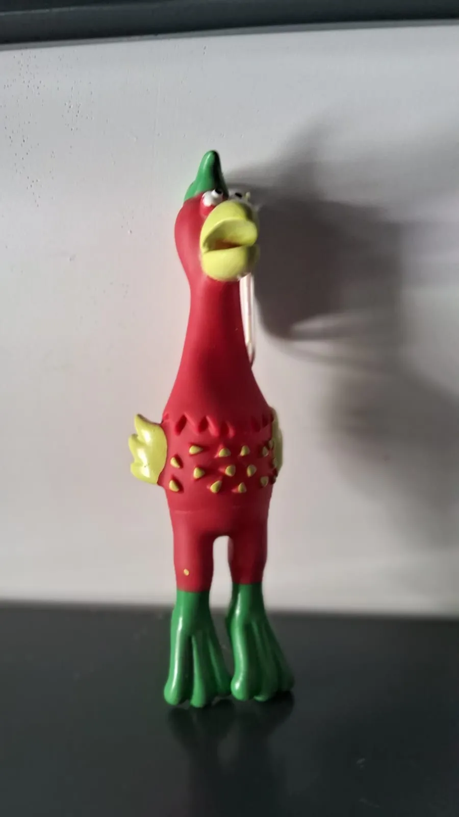 Royal Pet Needs Duck Dog Toy view 1