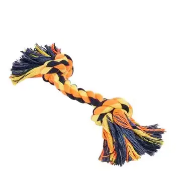 Royal Pet Needs Small Rope Dogs Dog Toy view 1