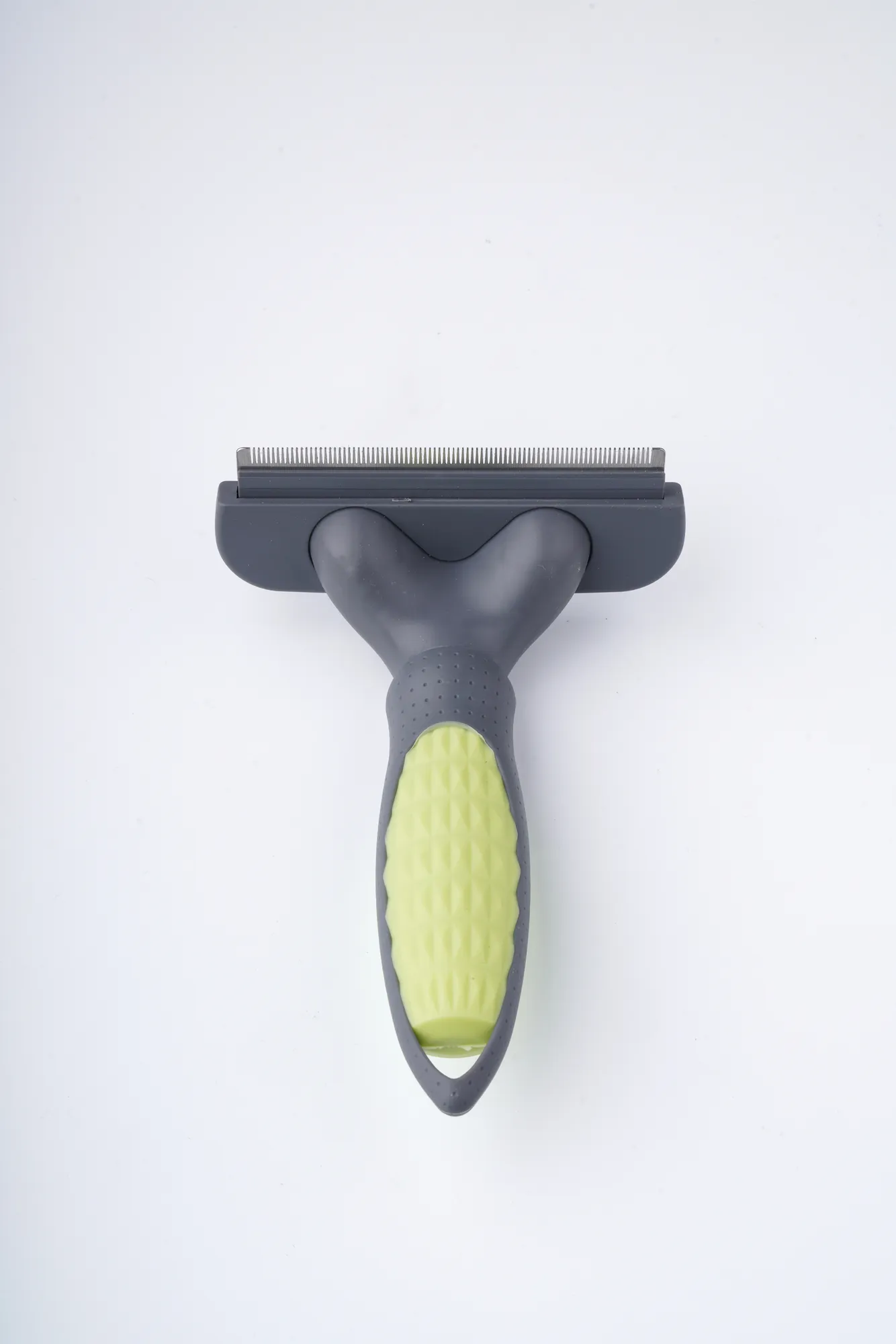 Companion Needs Prime De Shedding Comb Grooming Brush view 1
