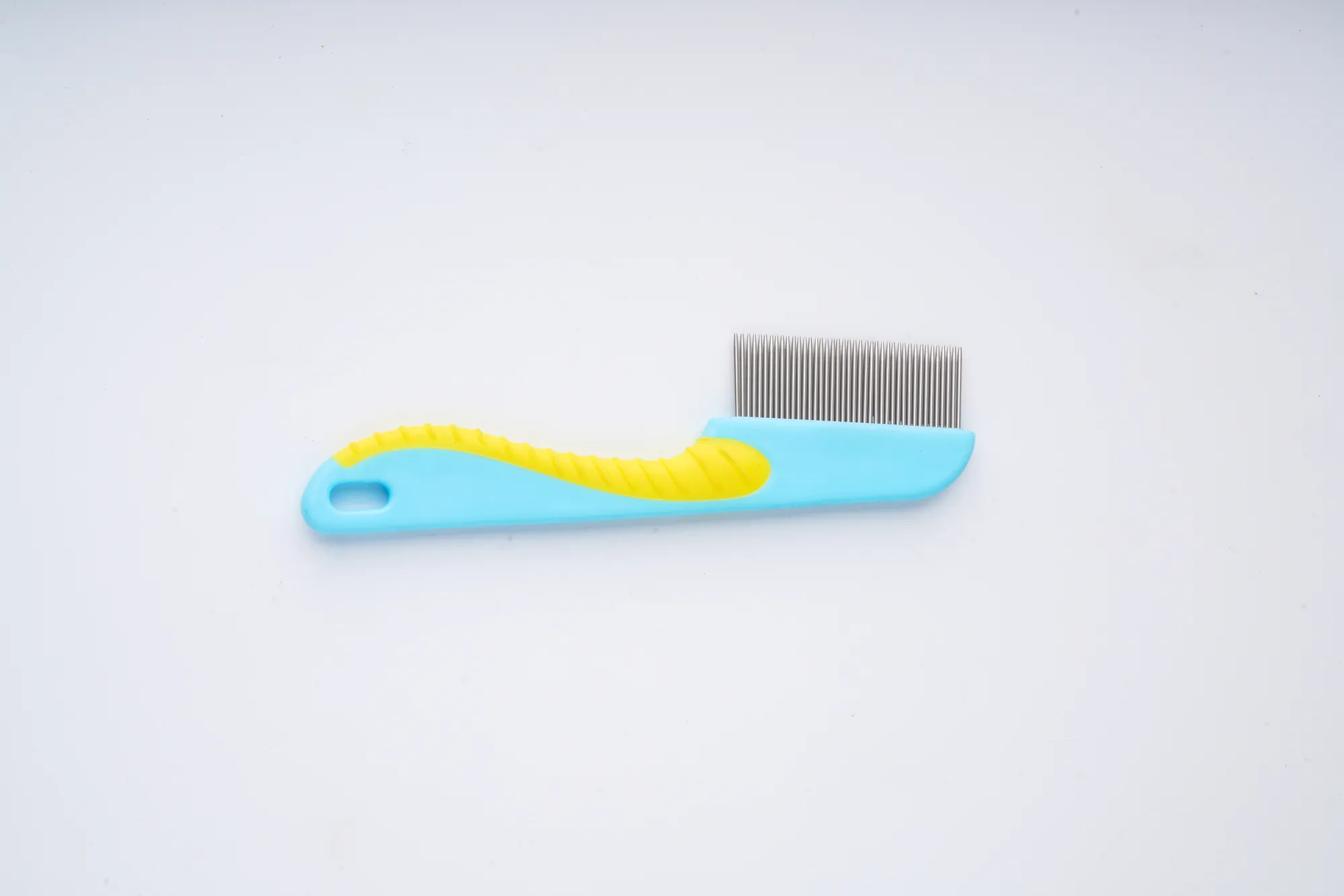 Companion Needs Eco Flea Comb Grooming Brush view 1