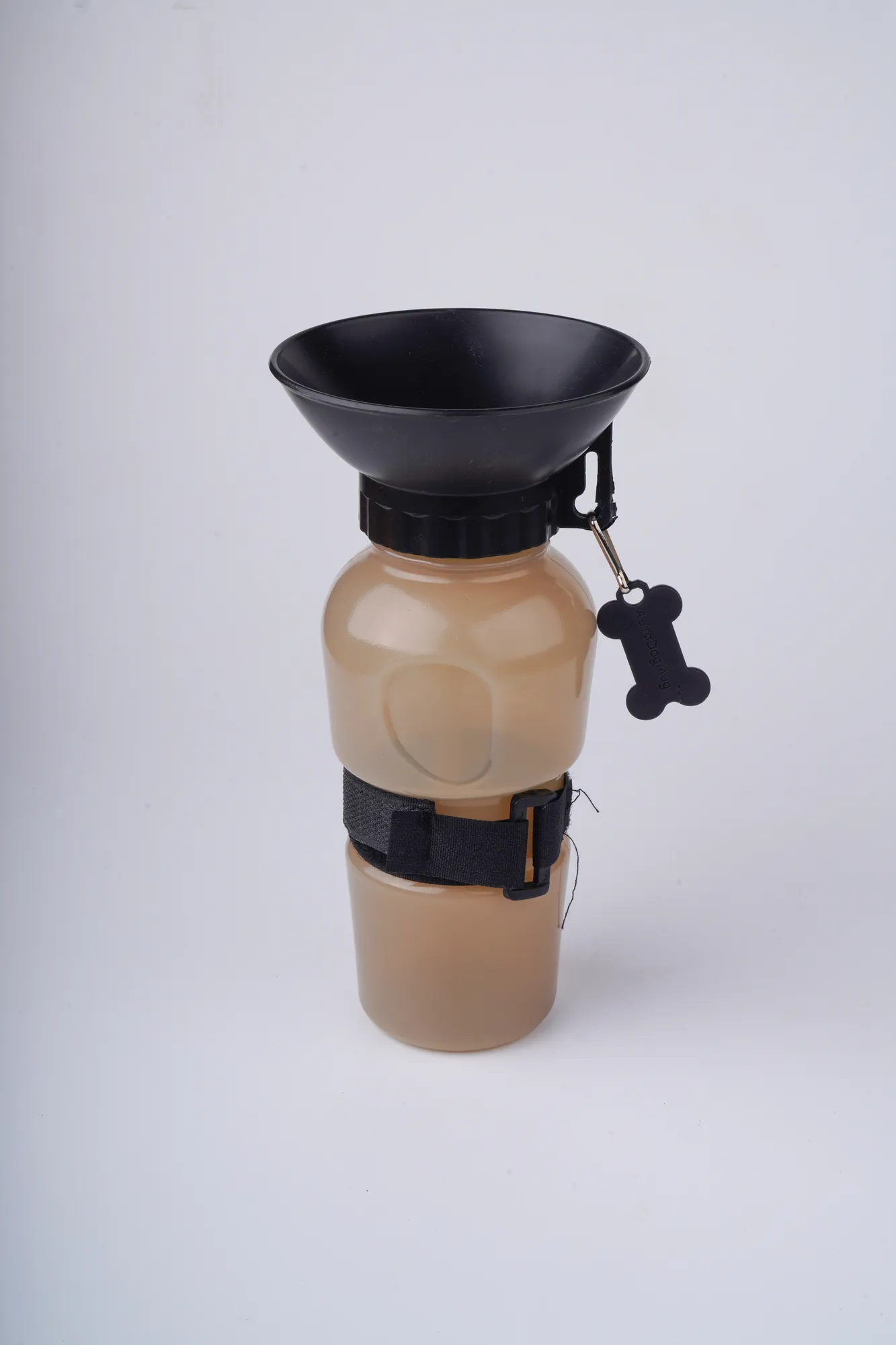 Companion Needs Eco Travel Water Pet Dispenser view 1