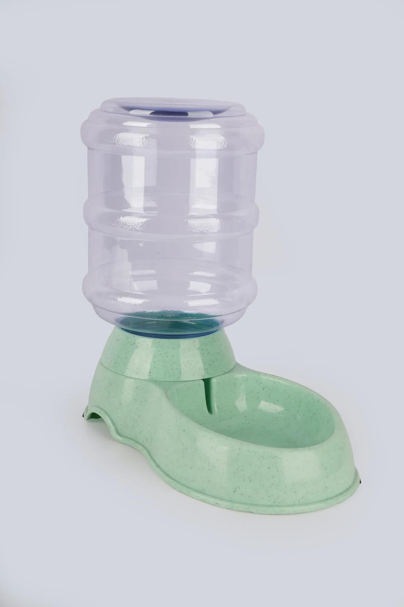 Companion Needs Eco Water Dogs Cats Pet Dispenser view 1