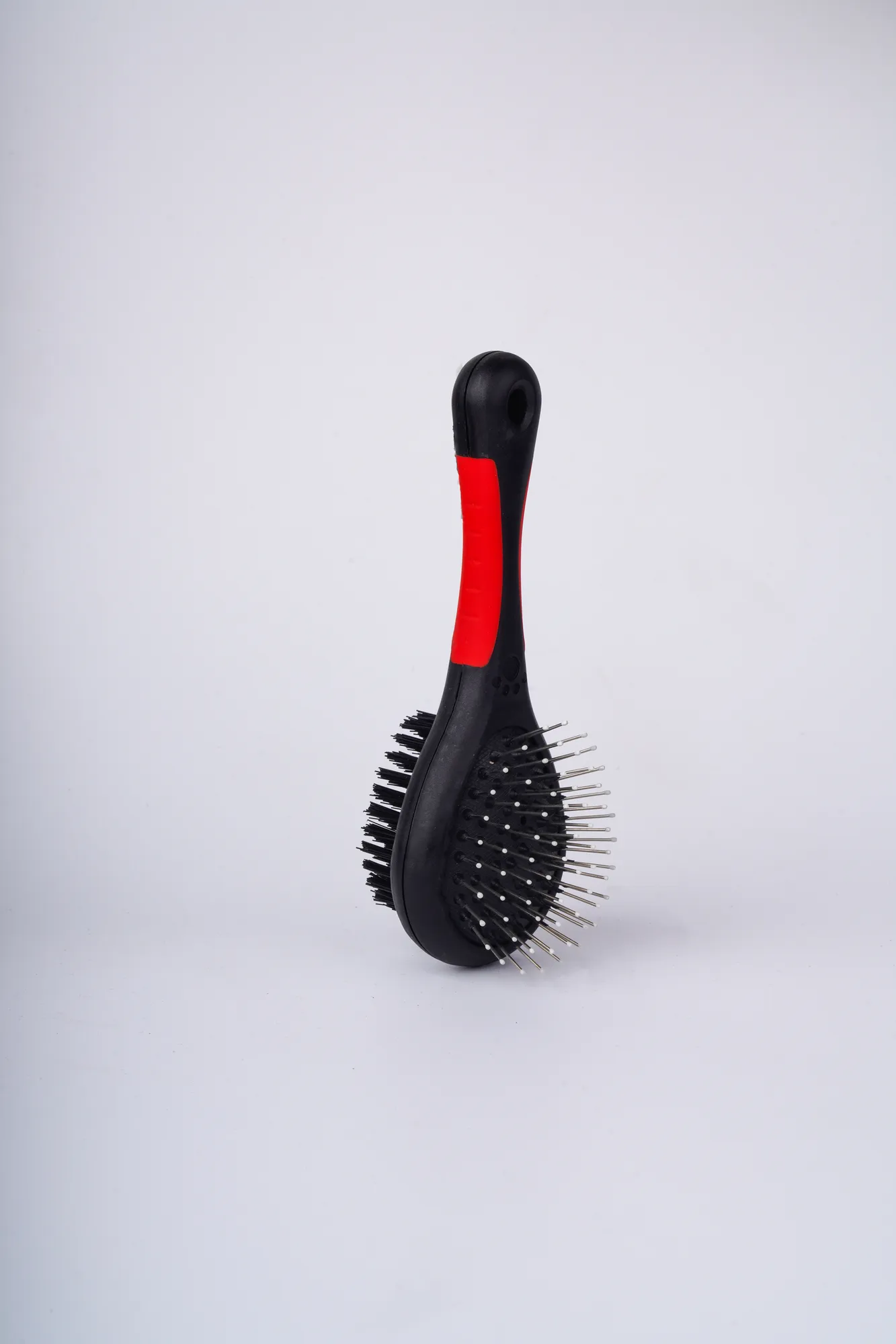 Companion Needs Double Side Pin Grooming Brush view 2