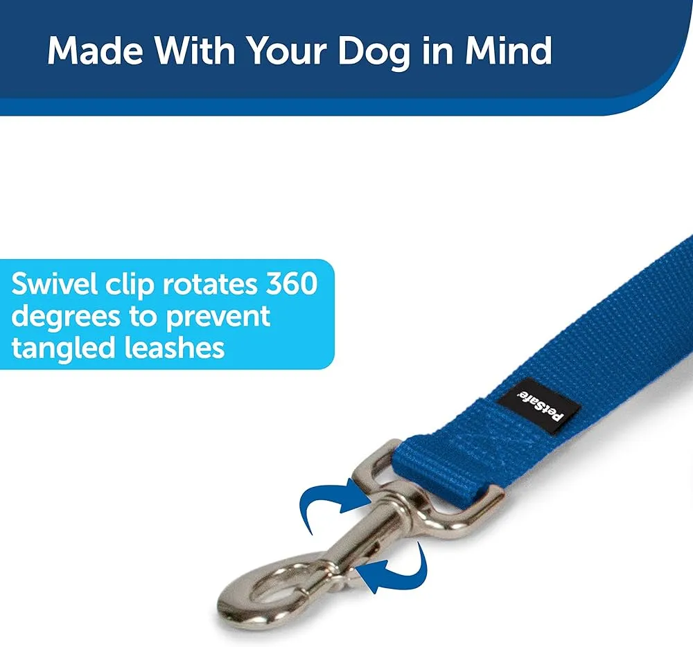 Royal Pet Needs Nylon Dog Lead Leash view 2