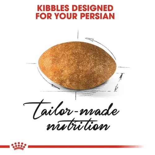 Royal Canin Persian Adult Dry Food view 2