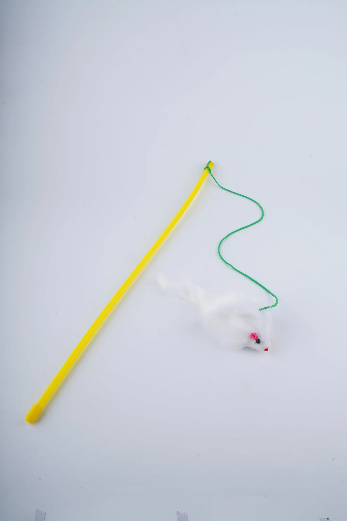 Companion Needs Cat Stick Mouse Dog Treats view 1